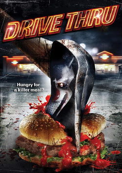 locandina del film DRIVE THRU