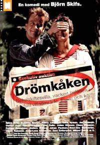 locandina del film DROMKAKEN