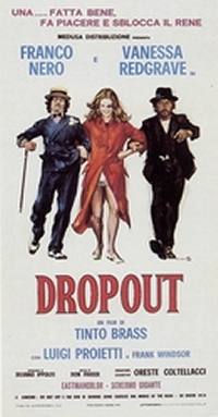 locandina del film DROP-OUT