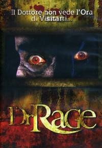 locandina del film DR. RAGE