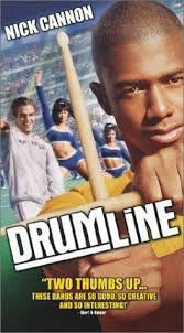 locandina del film DRUMLINE: IL RITMO E' TUTTO