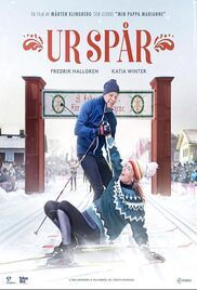 locandina del film DUE FUORI PISTA