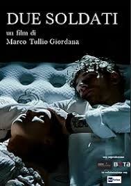 locandina del film DUE SOLDATI