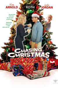 locandina del film DUE FANTASMI PER NATALE