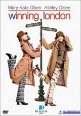 locandina del film DUE GEMELLE A LONDRA