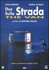 locandina del film DUE SULLA STRADA