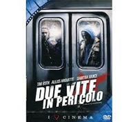 locandina del film DUE VITE IN PERICOLO