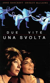 locandina del film DUE VITE UNA SVOLTA
