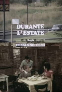 locandina del film DURANTE L'ESTATE