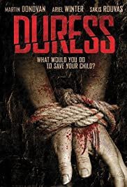 locandina del film DURESS