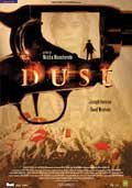 locandina del film DUST