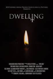 locandina del film DWELLING