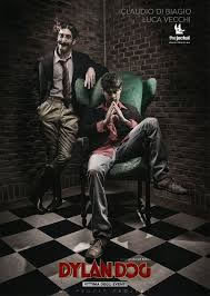 locandina del film DYLAN DOG - VITTIMA DEGLI EVENTI