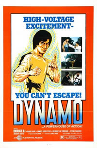 locandina del film DYNAMO