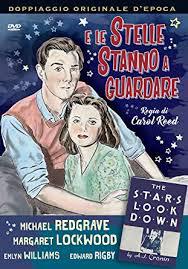 locandina del film E LE STELLE STANNO A GUARDARE