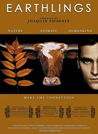 locandina del film EARTHLINGS