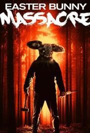 locandina del film EASTER KILLING