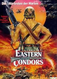 locandina del film EASTERN CONDORS