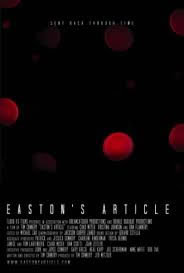 locandina del film EASTON'S ARTICLE