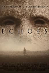 locandina del film ECHOES