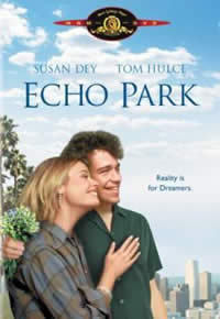 locandina del film ECHO PARK