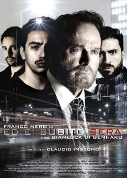 locandina del film ED E' SUBITO SERA