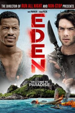 locandina del film EDEN (2015)