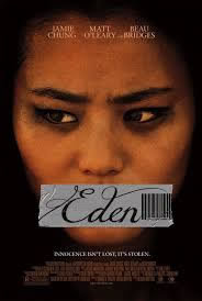 locandina del film EDEN (2012)