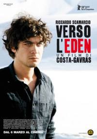 locandina del film VERSO L'EDEN