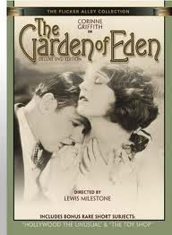 locandina del film EDEN PALACE