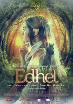 locandina del film EDHEL