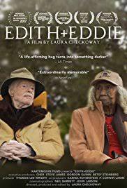 locandina del film EDITH+EDDIE