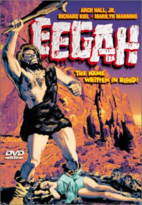 locandina del film EEGAH