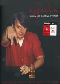 locandina del film EFFEDIA - SULLA MIA CATTIVA STRADA