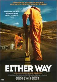 locandina del film EITHER WAY
