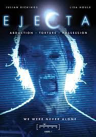 locandina del film EJECTA