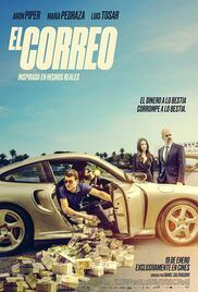 locandina del film EL CORREO