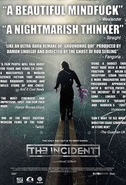 locandina del film EL INCIDENTE