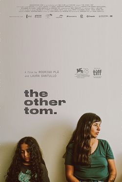 locandina del film EL OTRO TOM