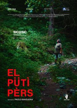 locandina del film THE LOST CHILD
