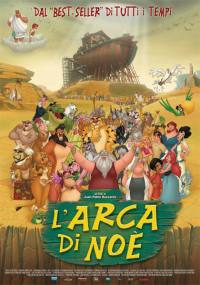 locandina del film L'ARCA DI NOE'