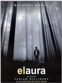 locandina del film EL AURA