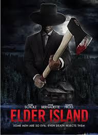 locandina del film ELDER ISLAND