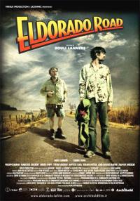 locandina del film ELDORADO ROAD