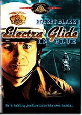 locandina del film ELECTRA GLIDE