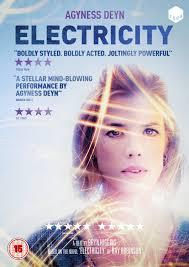 locandina del film ELECTRICITY