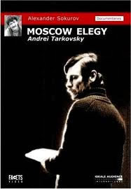 locandina del film ELEGIA MOSCOVITA