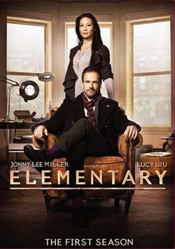 locandina del film ELEMENTARY - STAGIONE 1