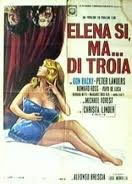 locandina del film ELENA SI, MA... DI TROIA