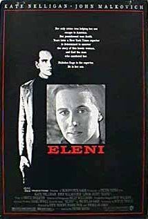 locandina del film ELENI